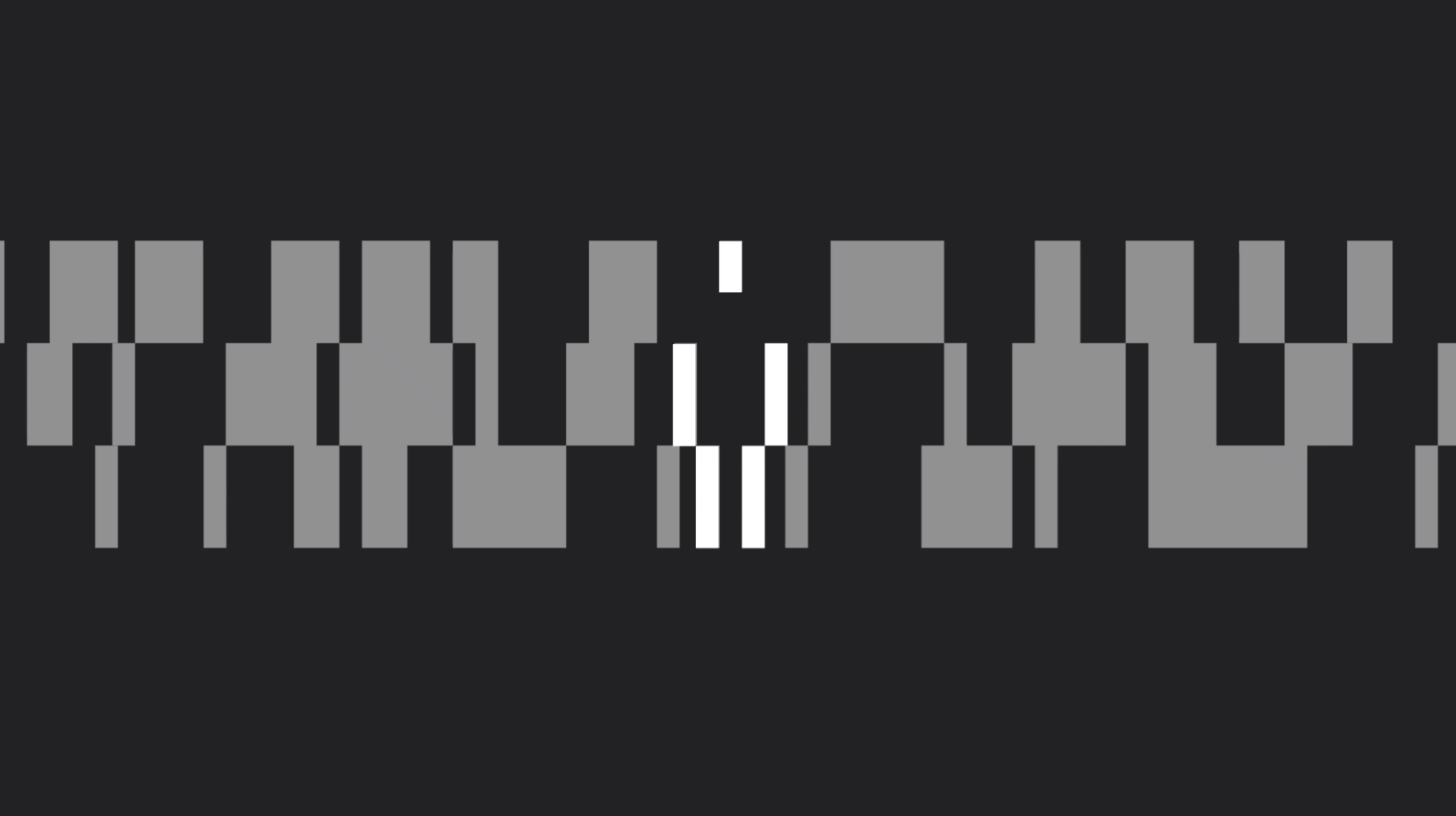person pattern